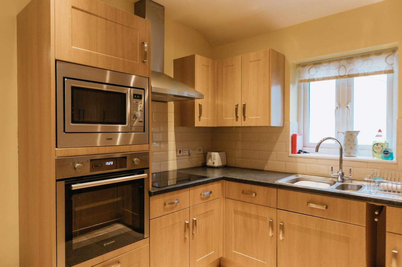 Gwynant Bach - Cosy 2 Bed Bungalow Cottage In Snowdonia National Park, Conwy, North Wales Dış mekan fotoğraf