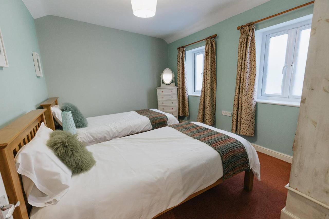 Gwynant Bach - Cosy 2 Bed Bungalow Cottage In Snowdonia National Park, Conwy, North Wales Dış mekan fotoğraf