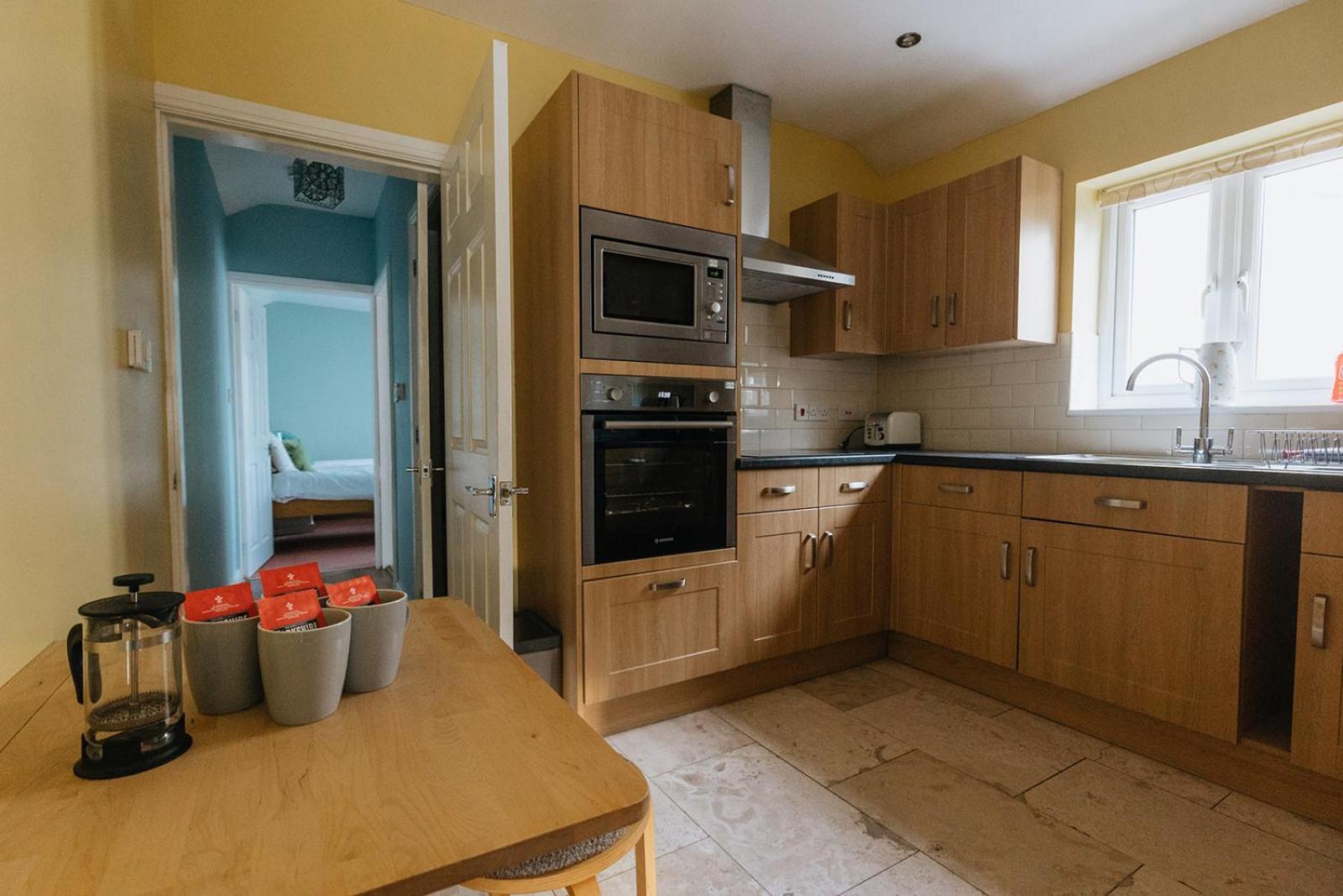Gwynant Bach - Cosy 2 Bed Bungalow Cottage In Snowdonia National Park, Conwy, North Wales Dış mekan fotoğraf